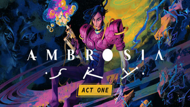 Tải game Ambrosia Sky-P2P