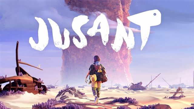 Tải game Jusant v1.07-P2P