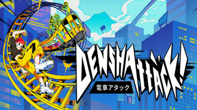 Tải game Denshattack v1.3.0.1g-P2P