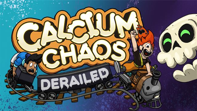 Tải game Calcium Chaos Derailed-TENOKE