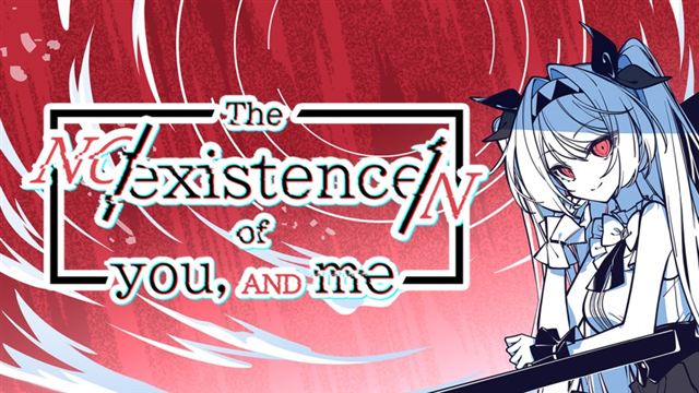 Tải game The NOexistenceN of you AND me v20250326-P2P