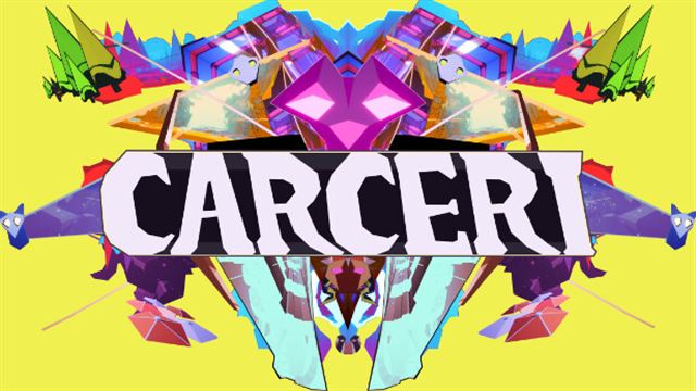 Tải game Carceri-TENOKE