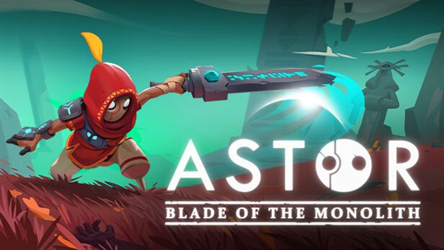 Tải game Astor Blade of the Monolith v20240918-P2P
