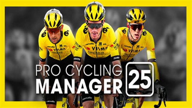Tải game Pro Cycling Manager 25-SKIDROW