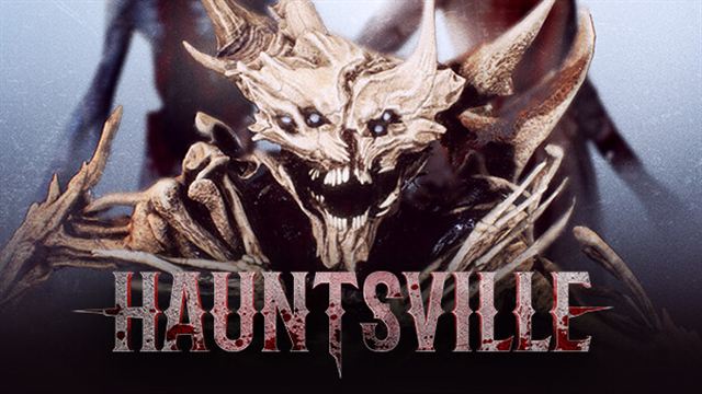 Tải game Hauntsville-TiNYiSO