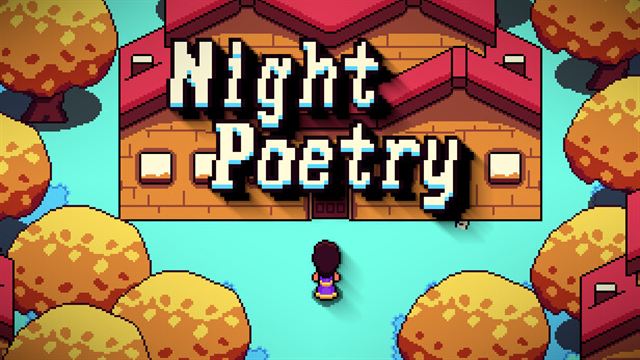 Tải game Night Poetry-TENOKE