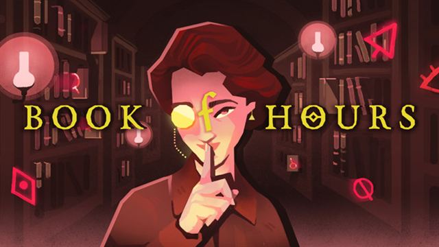 Tải game BOOK OF HOURS HOUSE OF LIGHT-SKIDROW