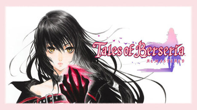Tải game Tales of Berseria Remastered-RUNE