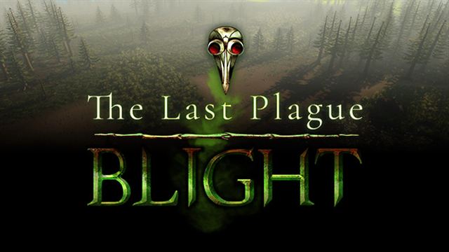 Tải game The Last Plague Blight Early Access