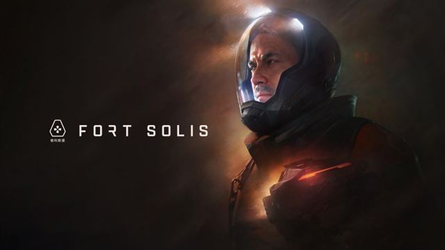 Tải game Fort Solis v20240419-P2P