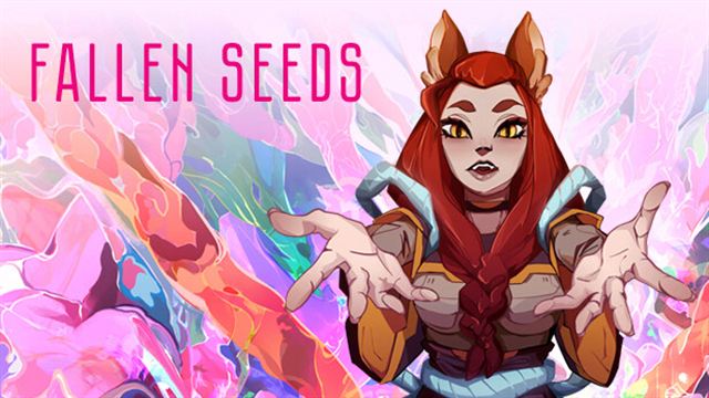 Tải game Fallen Seeds-TENOKE
