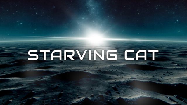 Tải game Starving Cat-TENOKE