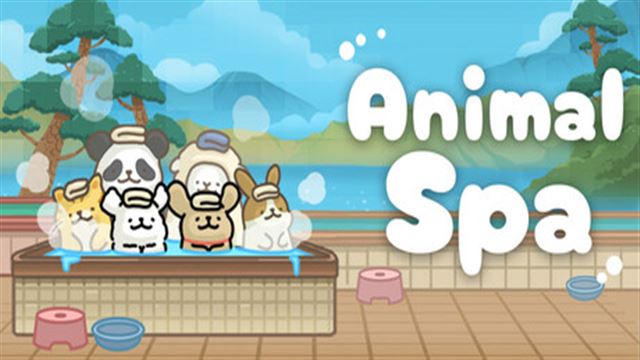 Tải game Malteses Fluffy Onsen-TENOKE