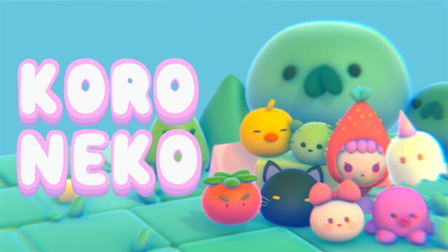 Tải game KoroNeko-TENOKE