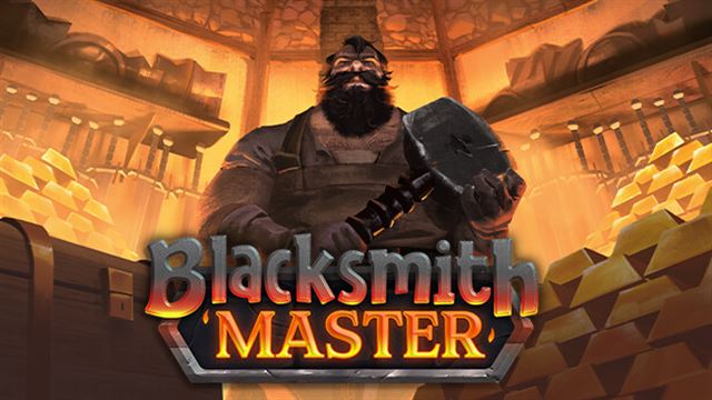 Tải game Blacksmith Master Early Access