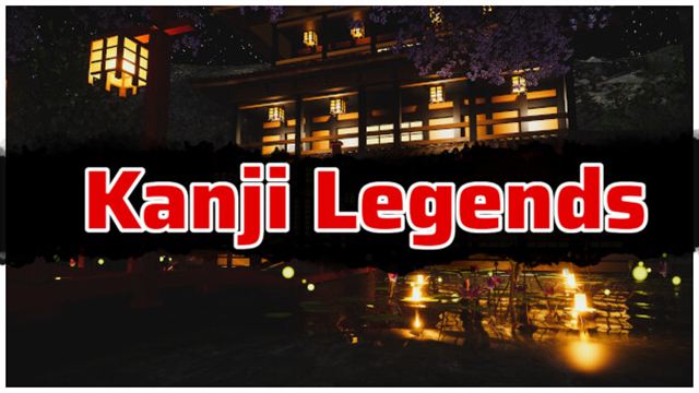 Tải game Kanji Legends-TENOKE