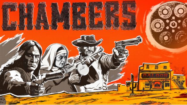 Tải game Chambers Early Access