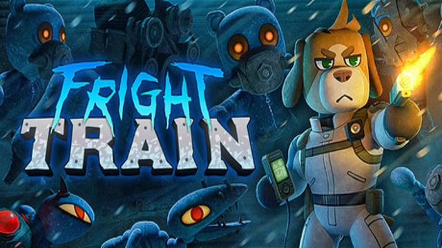 Tải game Fright Train-GoldBerg