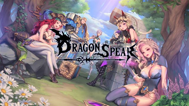 Tải game Dragon Spear v20240411-Chronos