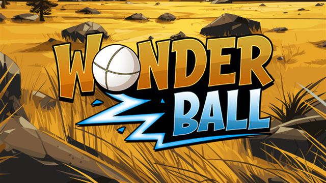 Tải game Wonder Ball-TENOKE