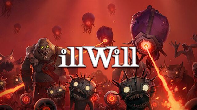Tải game illWill v1.10-P2P