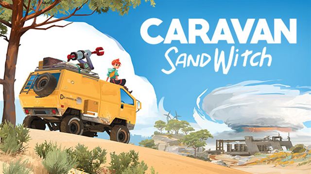 Tải game Caravan Sandwitch v1.12.71.14-P2P