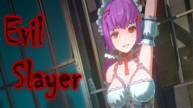 Tải game EvilSlayer-TENOKE