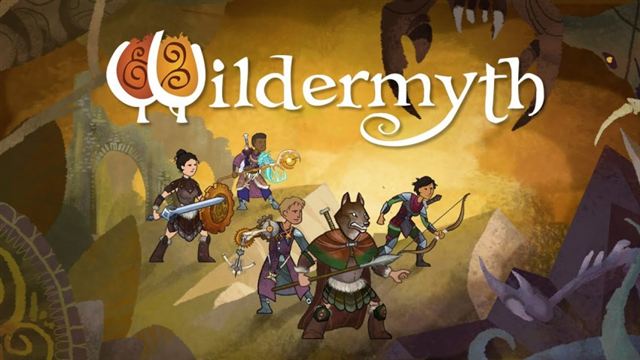 Tải game Wildermyth v1.16.559-TENOKE