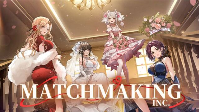 Tải game Matchmaking Inc-GoldBerg