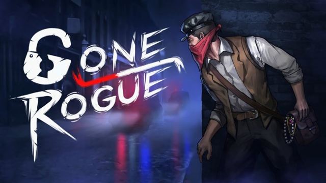 Tải game Gone Rogue v1.18-SKIDROW