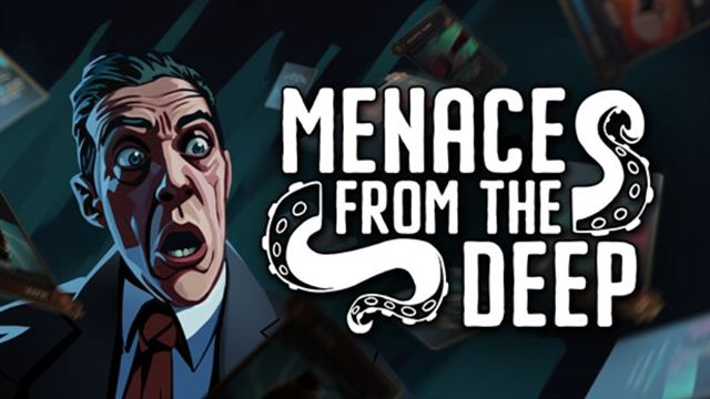 Tải game Menace from the Deep v1.13c-P2P