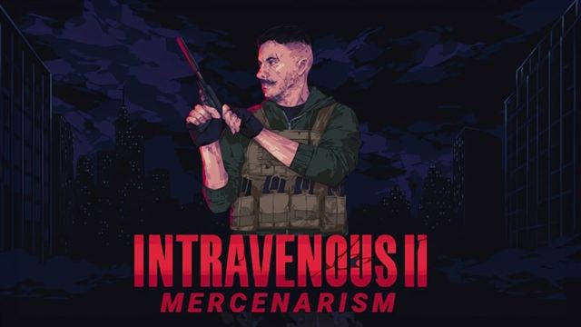 Tải game Intravenous 2 IV1 Remaster-TENOKE