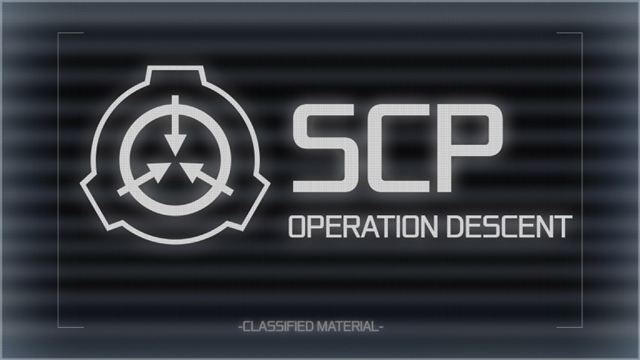 Tải game SCP Operations-TENOKE