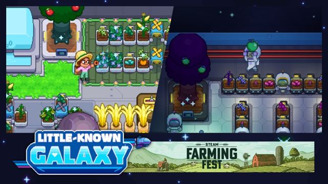 Tải game Little Known Galaxy v1.0.7-P2P