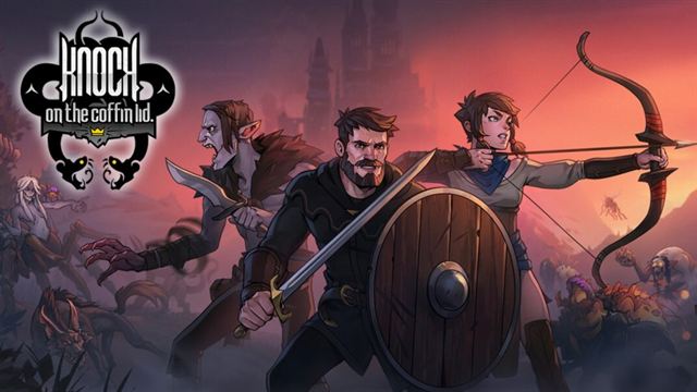 Tải game Knock on the Coffin Lid v1.3.1.8-P2P
