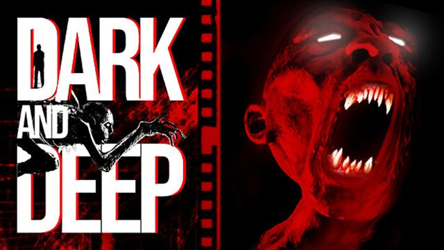 Tải game Dark and Deep-TENOKE