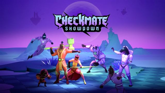 Tải game Checkmate Showdown v20240315-P2P