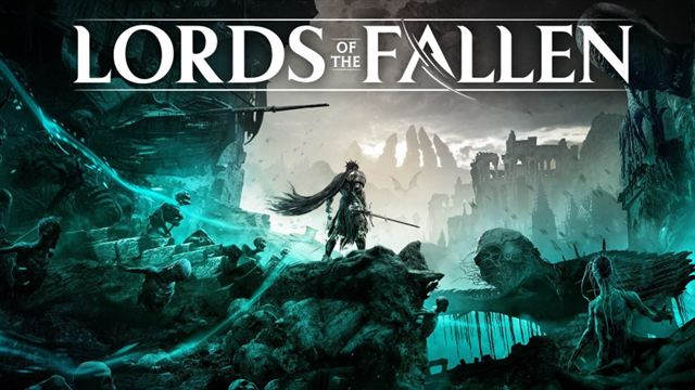 Tải game Lords of the Fallen v2.0.19-P2P
