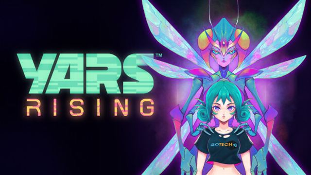 Tải game Yars Rising-TENOKE