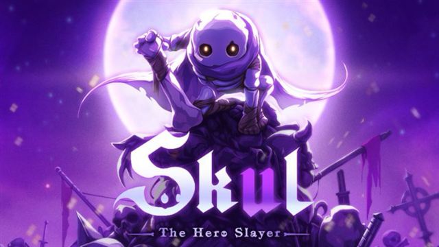 Tải game Skul The Hero Slayer v1.9.1-P2P