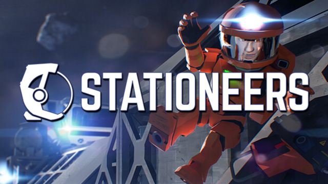 Tải game Stationeers Short Circuit Early Access