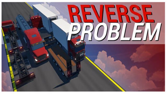 Tải game Reverse Problem-TENOKE