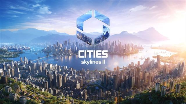 Bộ sưu tập game Cities: Skylines II Bộ sưu tập game Cities: Skylines II