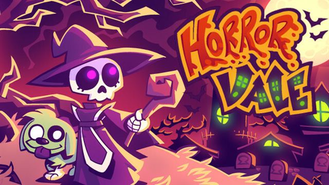 Tải game HorrorVale-TENOKE