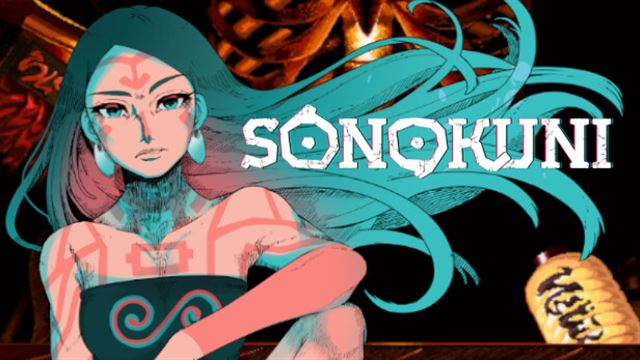 Tải game SONOKUNI-TENOKE