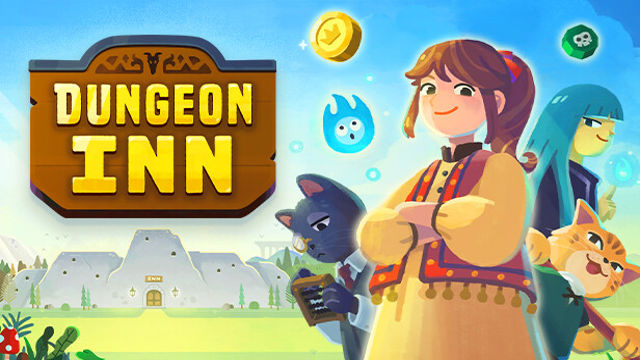 Tải game Dungeon Inn-P2P