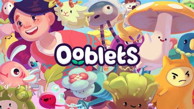Tải game Ooblets v1.4.43-P2P