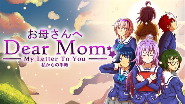 Tải game Dear Mom My Letter to You-TENOKE