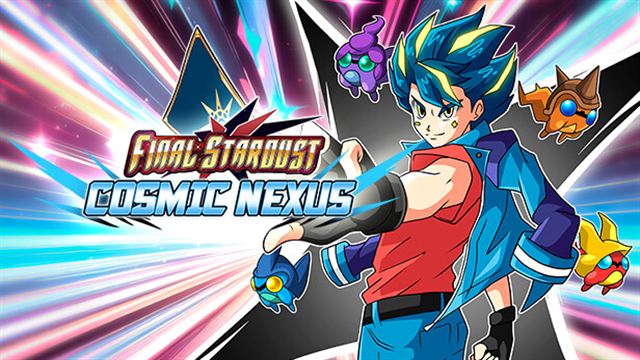 Tải game Final Stardust Cosmic Nexus-TENOKE