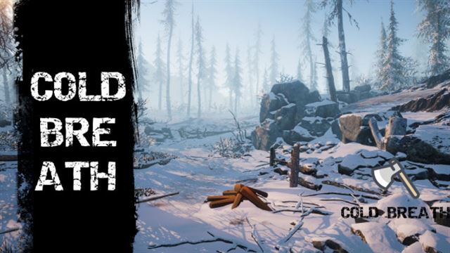 Tải game Cold Breath-TENOKE